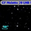 Cl* Melotte   20    LMB    9773
