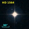 HD   1564