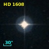 HD   1608