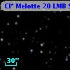 Cl* Melotte   20    LMB    9776
