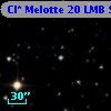 Cl* Melotte   20    LMB    9777