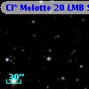 Cl* Melotte   20    LMB    9778