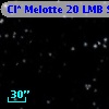 Cl* Melotte   20    LMB    9779