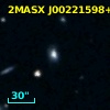 2MASX J00221598+0506363