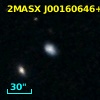 2MASX J00160646+0451513