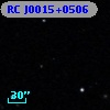RC J0015+0506