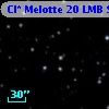 Cl* Melotte   20    LMB    9782