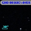 GHO 001602+045818