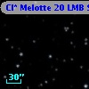 Cl* Melotte   20    LMB    9784