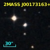 CCDM J00176+0345B