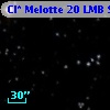 Cl* Melotte   20    LMB    9786