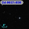 Zel 0017+030