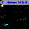 Cl* Melotte   20    LMB    9787