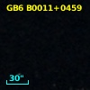 GB6 B0011+0459