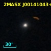 2MASX J00141043+0445009