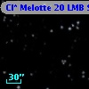 Cl* Melotte   20    LMB    9789