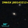2MASX J00143212+0352549