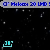 Cl* Melotte   20    LMB    9791