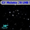 Cl* Melotte   20    LMB    9794