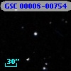 GSC 00008-00754