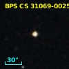2MASS J00214543+0320067