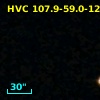 HVC 107.9-59.0-121