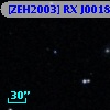 [ZEH2003] RX J0018.6+0451  1