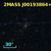 2MASS J00193864+0335573