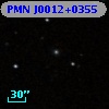PMN J0012+0355
