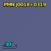PMN J0018+0319