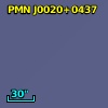 GB6 B0017+0420