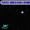 NVSS J001448+040847