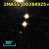 CCDM J00288+0250A