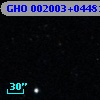 GHO 002003+044818