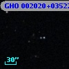GHO 002020+035224