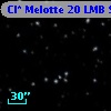 Cl* Melotte   20    LMB    9805