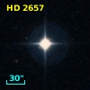 HD   2657