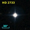 HD   2733