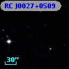RC J0027+0509