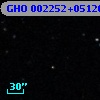 GHO 002252+051200