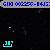 GHO 002256+041524