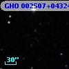 GHO 002507+043242