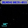 [RLM94] 0028+051