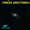 2MASX J00275882+0432588
