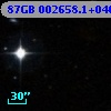 87GB 002658.1+040626