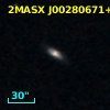2MASX J00280671+0446068