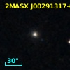 2MASX J00291317+0418135