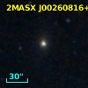 2MASX J00260816+0355293