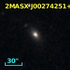 2MASX J00274251+0408538