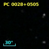 [VV2006c] J003107.2+052221
